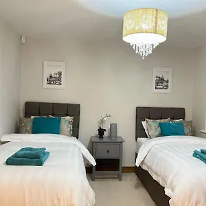 Cheshire Retreat Wilmslow