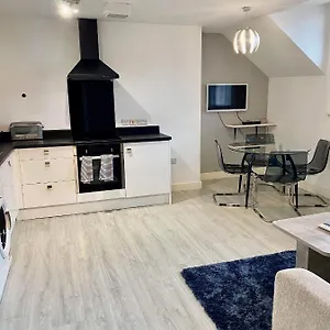 Two Bedroom Penthouse Stockport