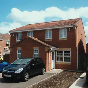 Perfectly Placed 3 Bed In A Peaceful Close , Darlington (Durham) United Kingdom