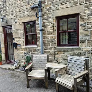 Cosy In The Heart Of Pateley Bridge. , Pateley Bridge United Kingdom